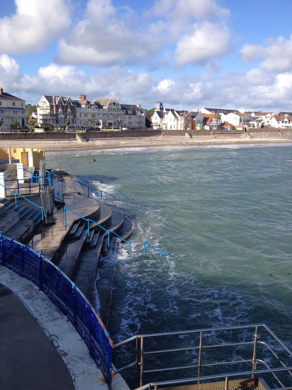 MICHELIN Saint Helier map ViaMichelin