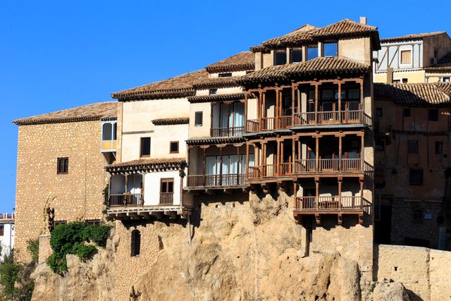 Carte MICHELIN CastilleLa Manche ViaMichelin