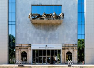 Museo nacional de Bellas Artes (Arte cubano) - La Habana - 0