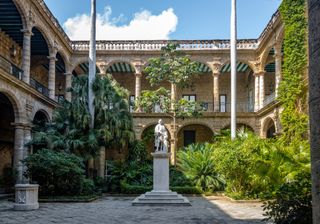 Palácio dos Capitães Gerais - La Habana - 0