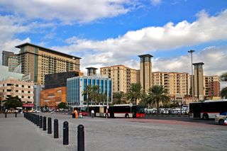 Deira - Dubaï - 0