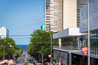 La Rampa (Calle 23) - La Habana - 0