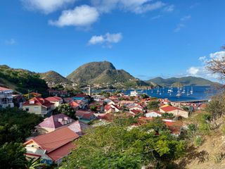 Le Chameau - Les Saintes - 0
