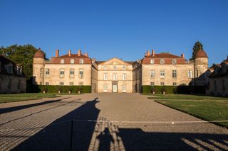 Castle of Parentignat - Parentignat - 0